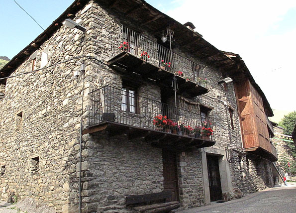 Boí
